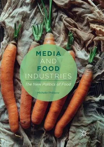 Media and Food Industries cover