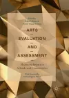 Arts Evaluation and Assessment cover