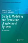 Guide to Modeling and Simulation of Systems of Systems cover