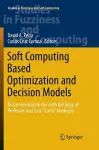 Soft Computing Based Optimization and Decision Models cover