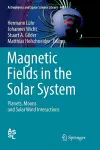 Magnetic Fields in the Solar System cover