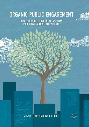 Organic Public Engagement cover