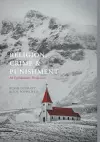 Religion, Crime and Punishment cover