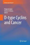 D-type Cyclins and Cancer cover