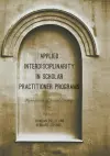 Applied Interdisciplinarity in Scholar Practitioner Programs cover
