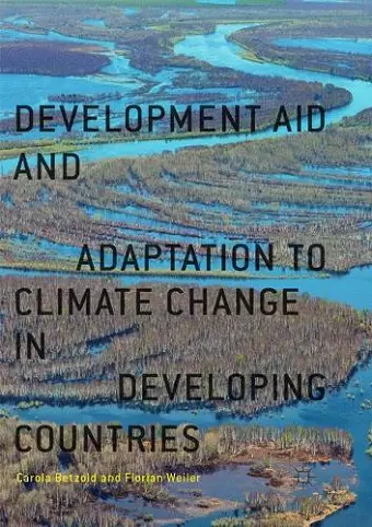 Development Aid and Adaptation to Climate Change in Developing Countries cover