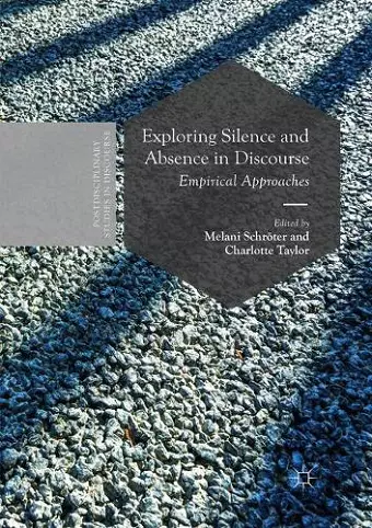 Exploring Silence and Absence in Discourse cover