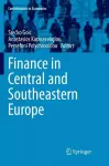 Finance in Central and Southeastern Europe cover