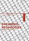 Paranoid Pedagogies cover