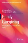 Family Caregiving cover