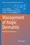 Management of Atopic Dermatitis cover