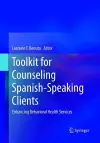 Toolkit for Counseling Spanish-Speaking Clients cover