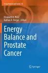 Energy Balance and Prostate Cancer cover