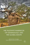 The Palgrave Handbook of Criminology and the Global South cover
