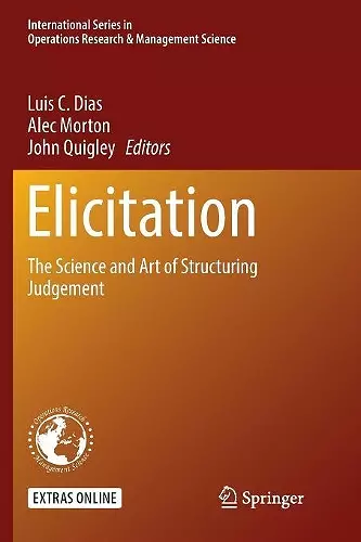 Elicitation cover