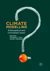 Climate Modelling cover