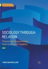 Sociology through Relation cover