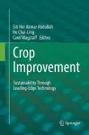 Crop Improvement cover