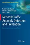 Network Traffic Anomaly Detection and Prevention cover