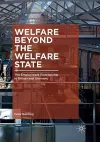 Welfare Beyond the Welfare State cover