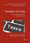 Taxation in Crisis cover