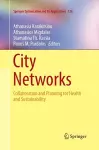City Networks cover