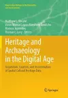 Heritage and Archaeology in the Digital Age cover