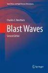Blast Waves cover