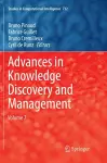 Advances in Knowledge Discovery and Management cover