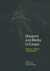 Diaspora and Media in Europe cover