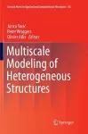 Multiscale Modeling of Heterogeneous Structures cover