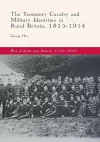 The Yeomanry Cavalry and Military Identities in Rural Britain, 1815–1914 cover