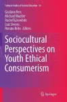 Sociocultural Perspectives on Youth Ethical Consumerism cover