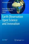 Earth Observation Open Science and Innovation cover