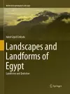 Landscapes and Landforms of Egypt cover