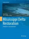 Mississippi Delta Restoration cover