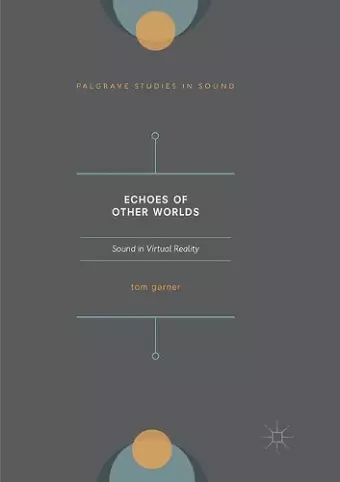 Echoes of Other Worlds: Sound in Virtual Reality cover