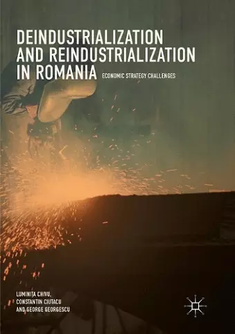 Deindustrialization and Reindustrialization in Romania cover