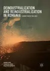 Deindustrialization and Reindustrialization in Romania cover