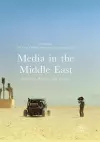 Media in the Middle East cover