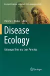 Disease Ecology cover