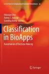 Classification in BioApps cover
