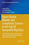 Agent-Based Models and Complexity Science in the Age of Geospatial Big Data cover