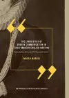 The Linguistics of Spoken Communication in Early Modern English Writing cover