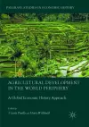 Agricultural Development in the World Periphery cover