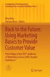 Back to the Future: Using Marketing Basics to Provide Customer Value cover