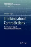 Thinking about Contradictions cover