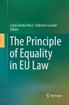 The Principle of Equality in EU Law cover
