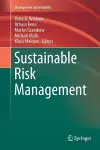 Sustainable Risk Management cover