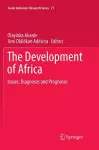 The Development of Africa cover